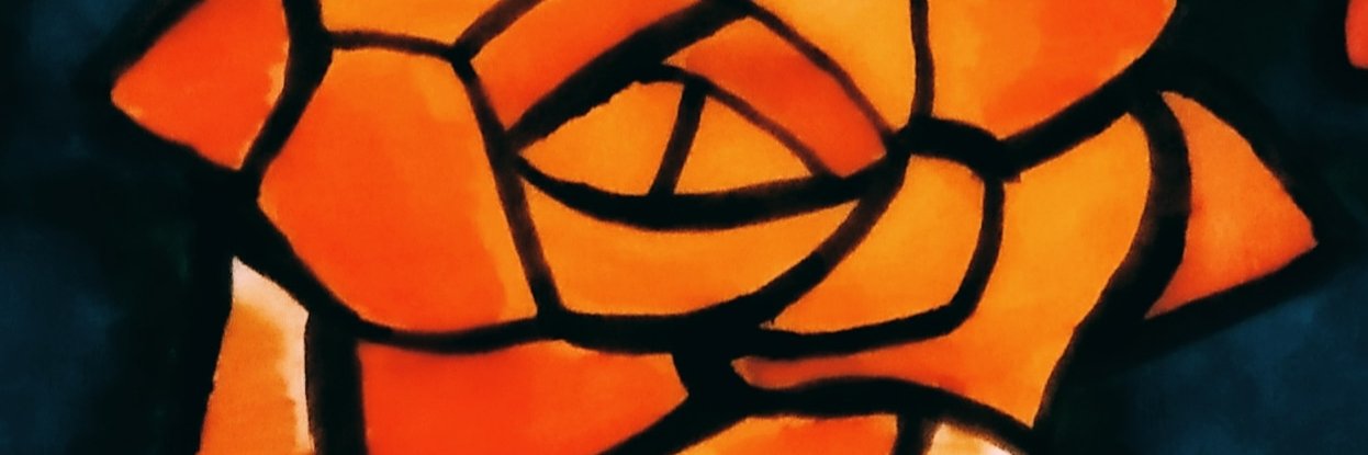 Maria Konnel is Querying banner