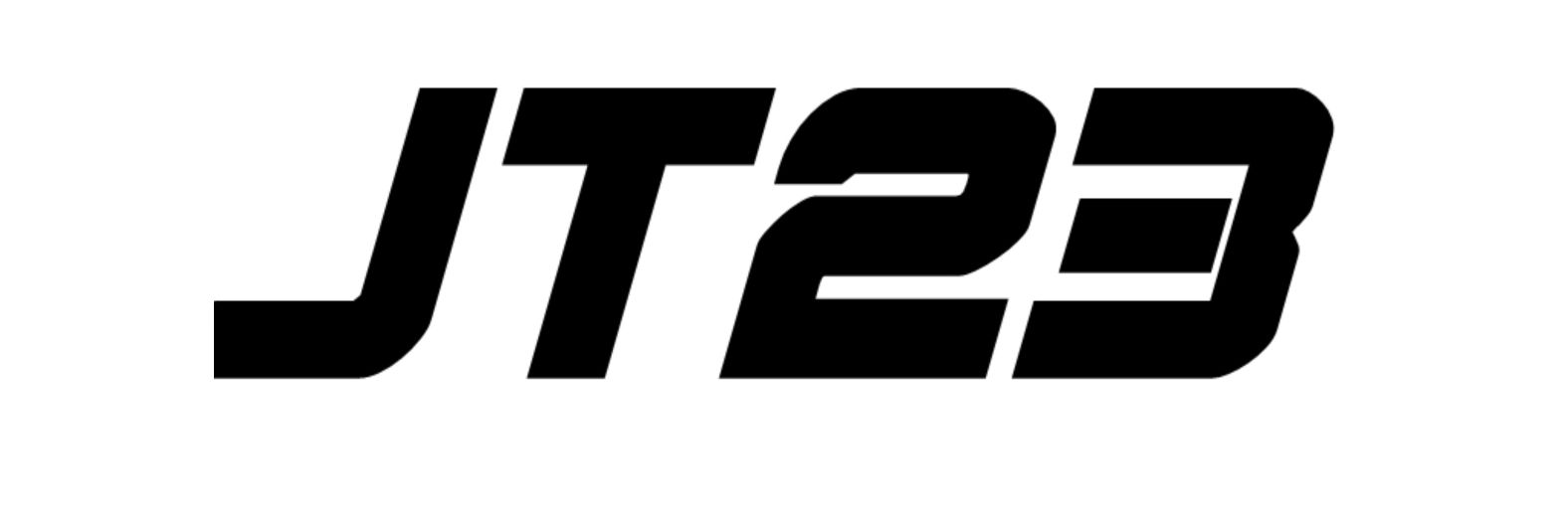 JT23 banner