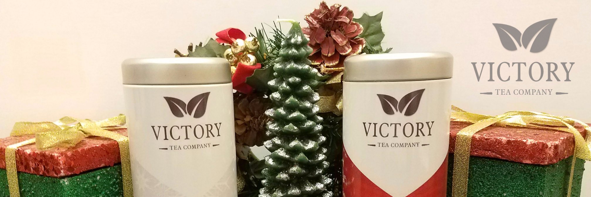 VictoryTeaCo's profile banner image