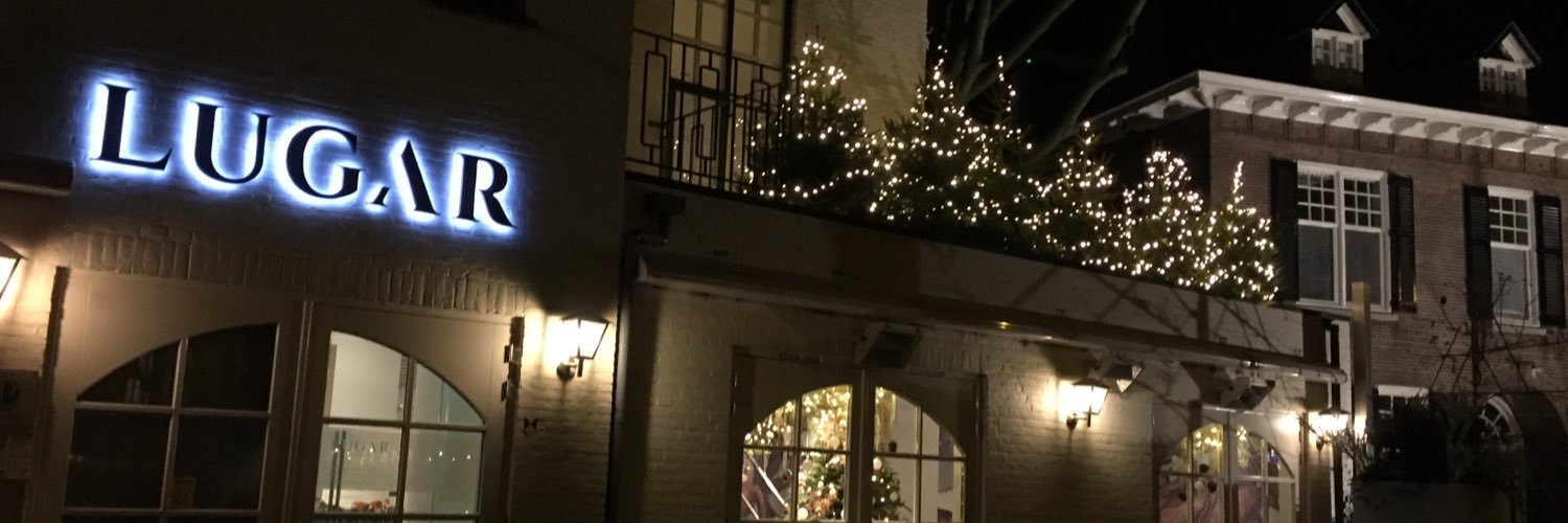 RestaurantLugar's profile banner image