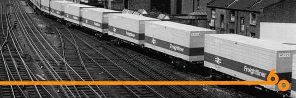 RailFreight Profile Banner