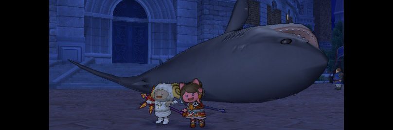 うさぎシカモーグリ🌱 banner