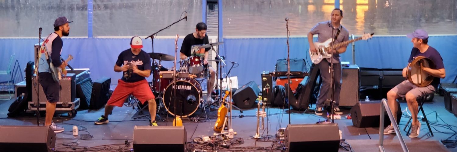 bernalgonzalo's profile banner image