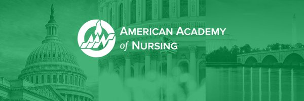 American Academy of Nursing Profile Banner