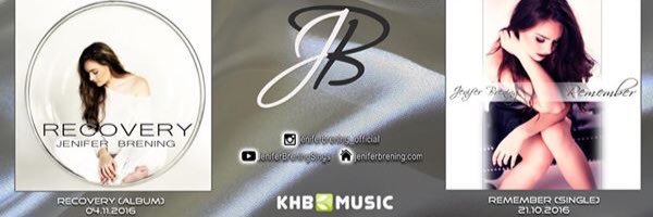 JeniferBrening's profile banner image