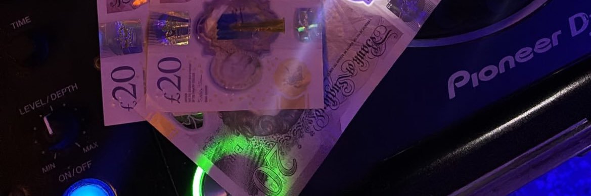AB banner