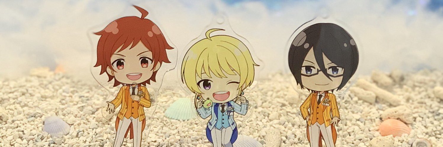 ゆきんこ@取引垢 banner