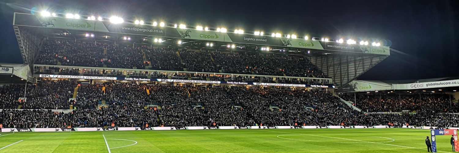 Wilss's profile banner image