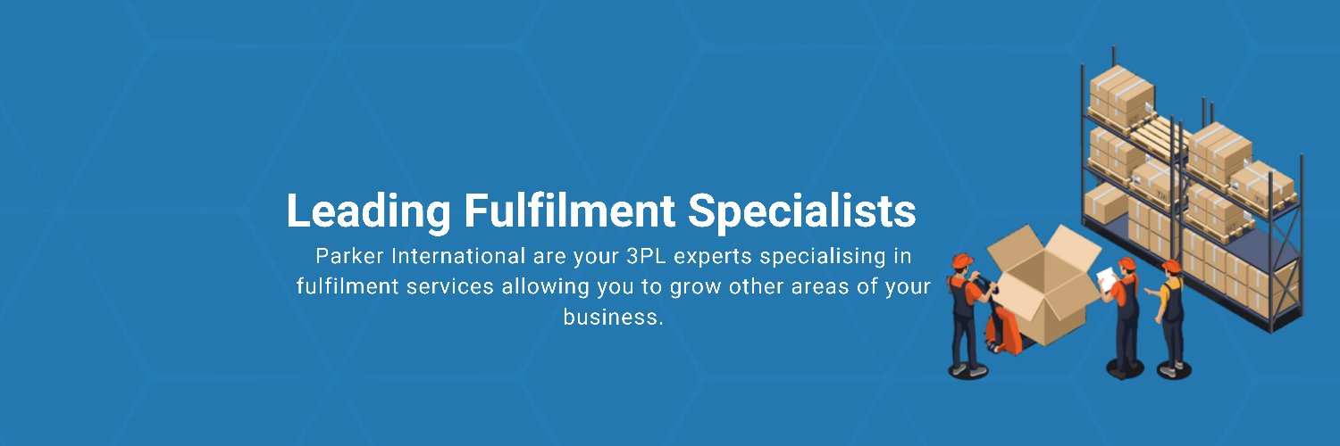 ParkerLtd's profile banner image
