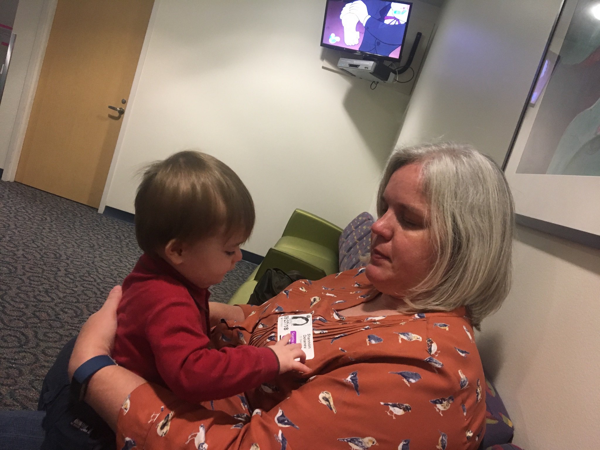 Joseph Delaney banner