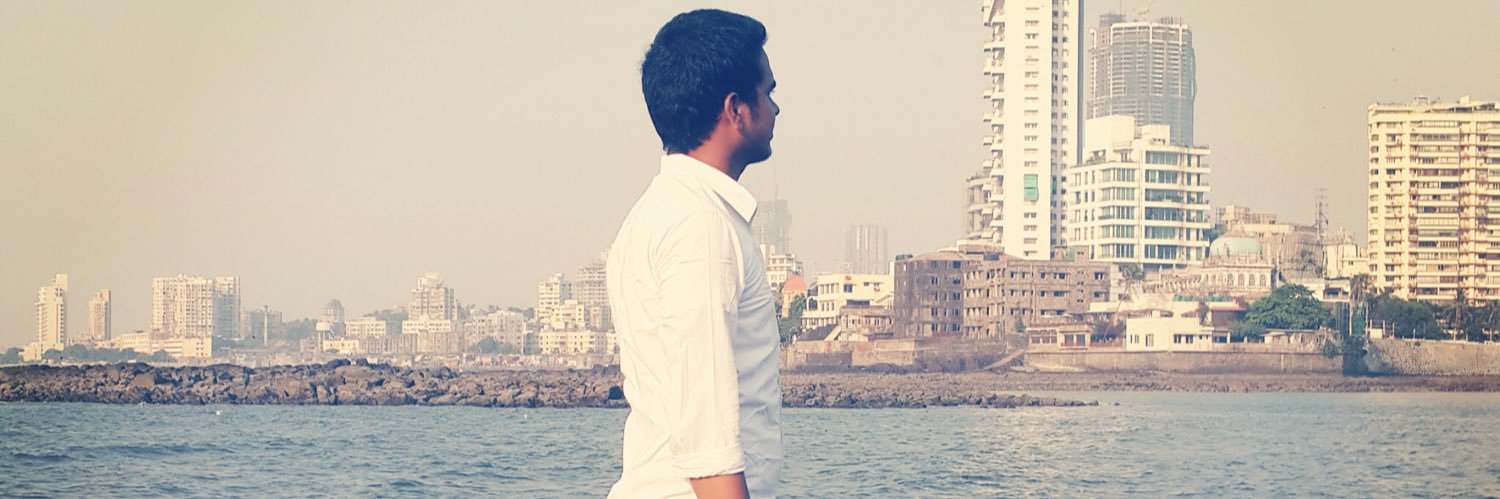 urshaanu's profile banner image