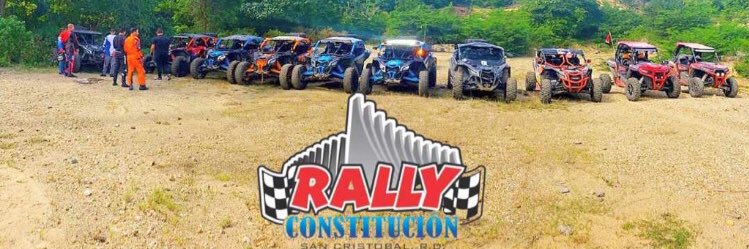 Rallysancris's profile banner image