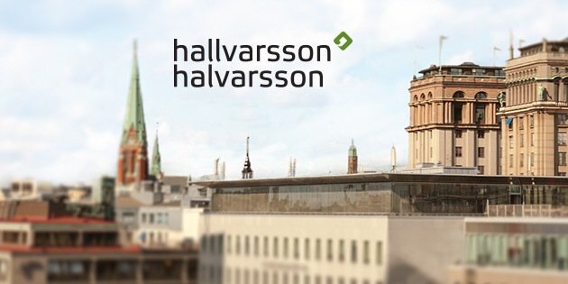 Martin Petersson banner