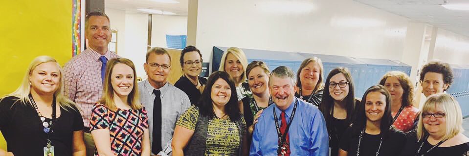 Katie Carlisle Landers banner