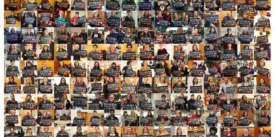 Ed Uni People&Planet banner