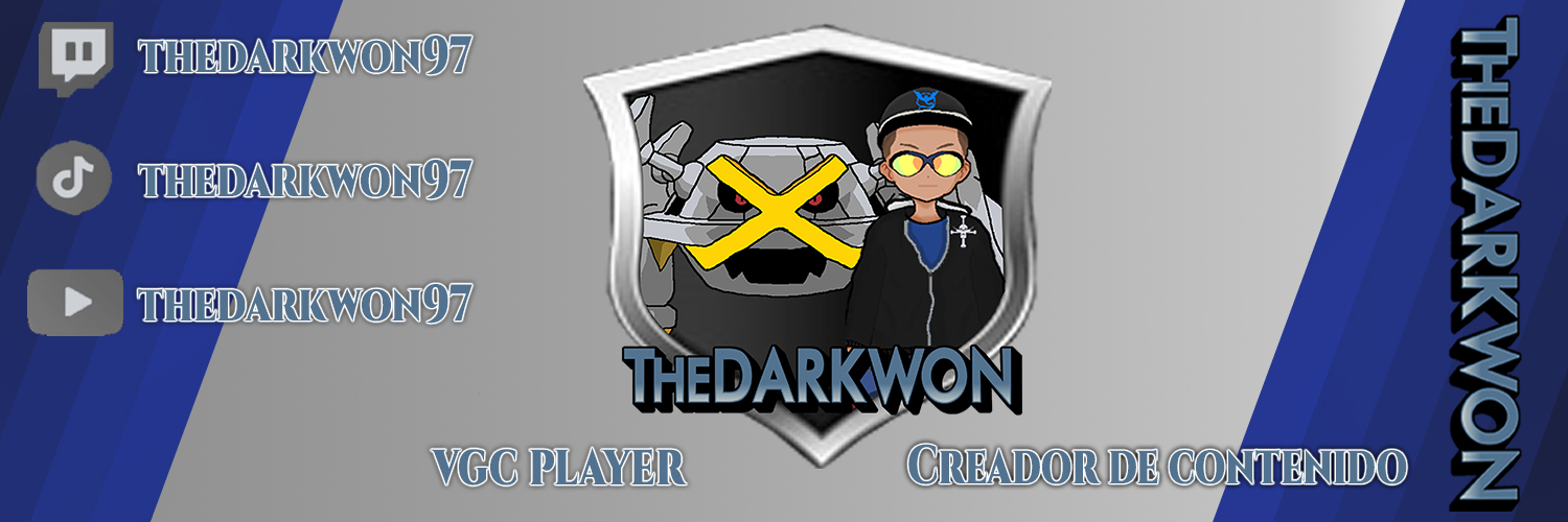 Thedarkwon banner