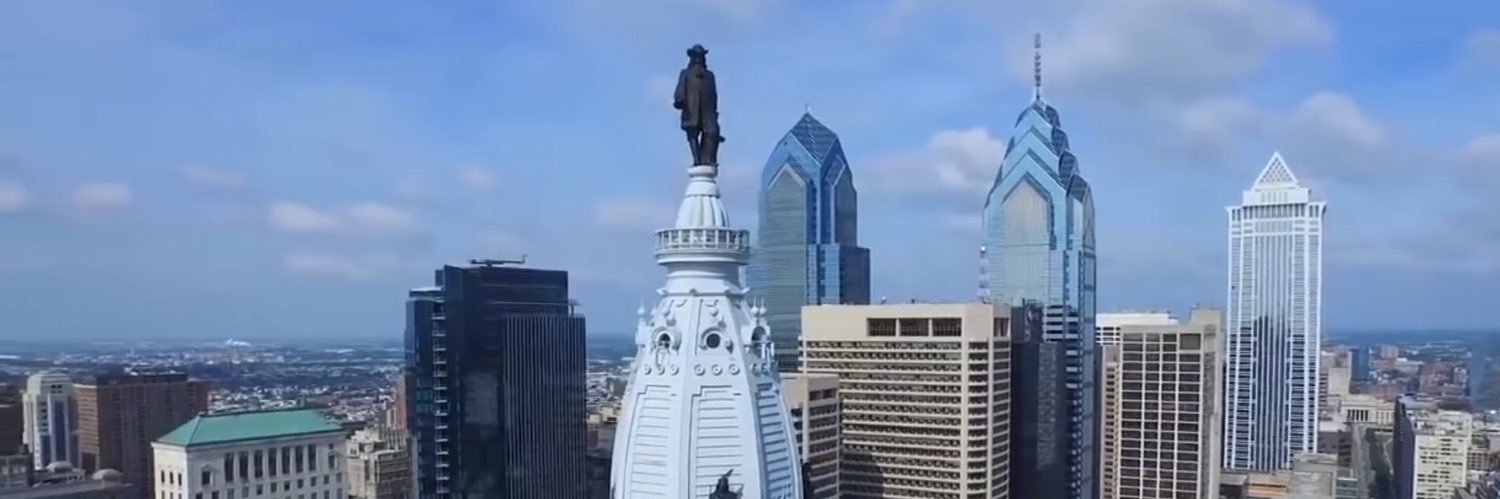 David Bright Alston banner