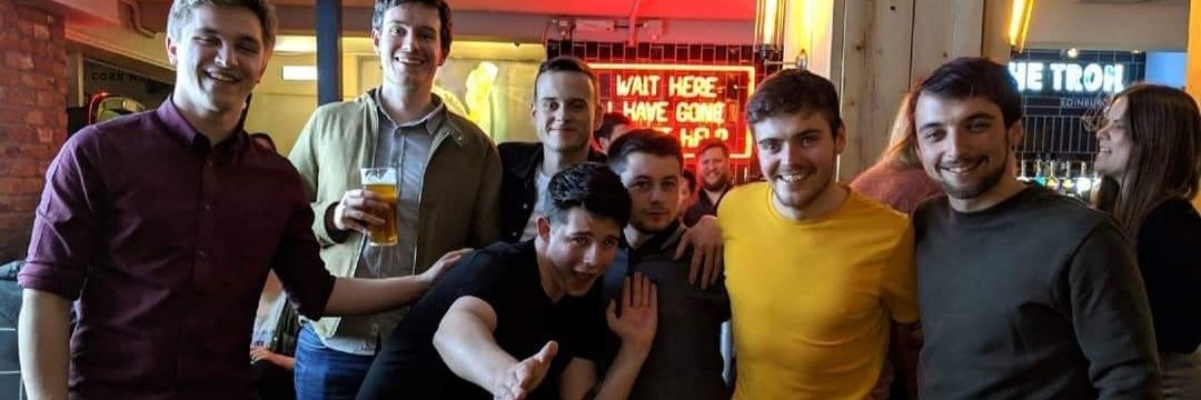 AdamMuir35's profile banner image