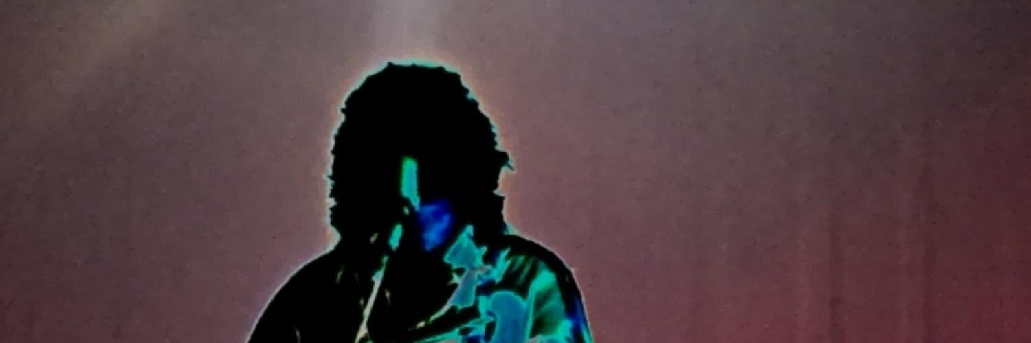 TerryAPowell's profile banner image