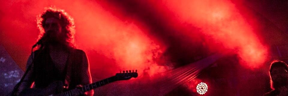 ElectricSorcery's profile banner image