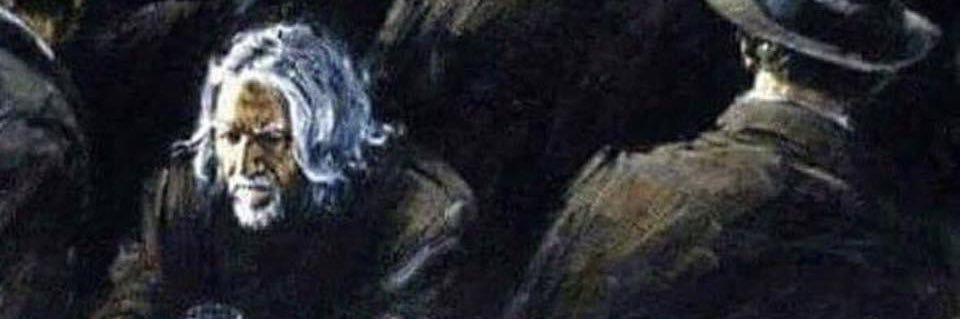 doc467467's profile banner image