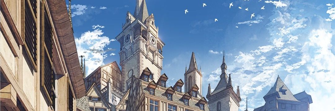 わいっしゅ@画集「創世探訪」発売中！ banner