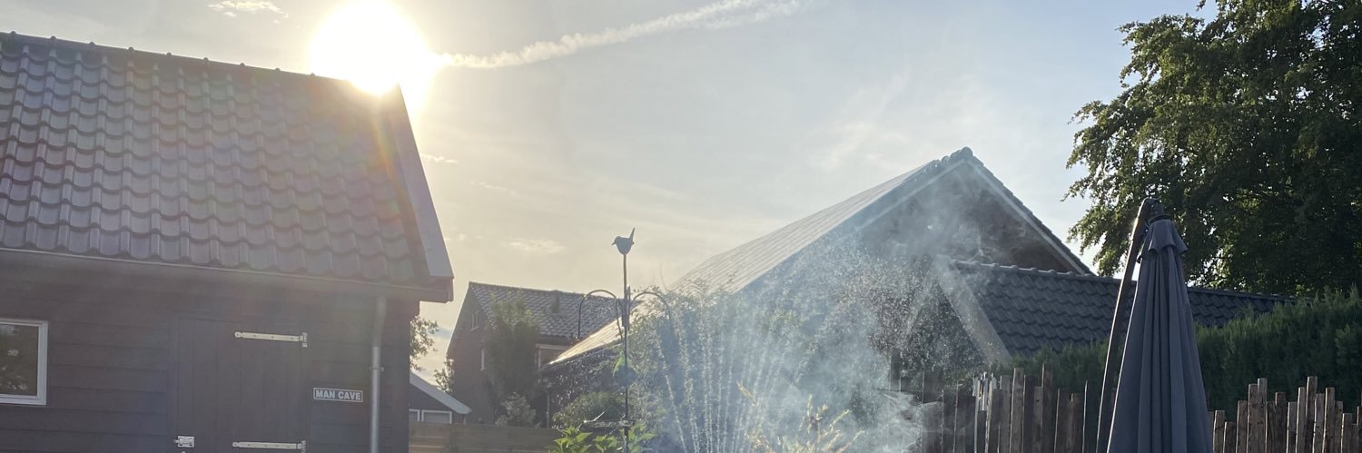 MelvinOttens's profile banner image