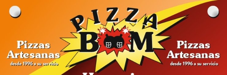 PizzaBoomPalma's profile banner image