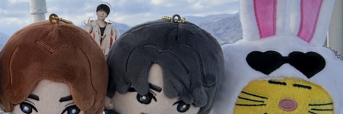 みかげってぃ banner