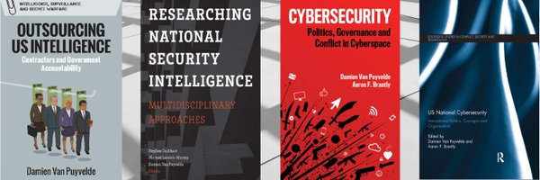 DamienVanP Profile Banner