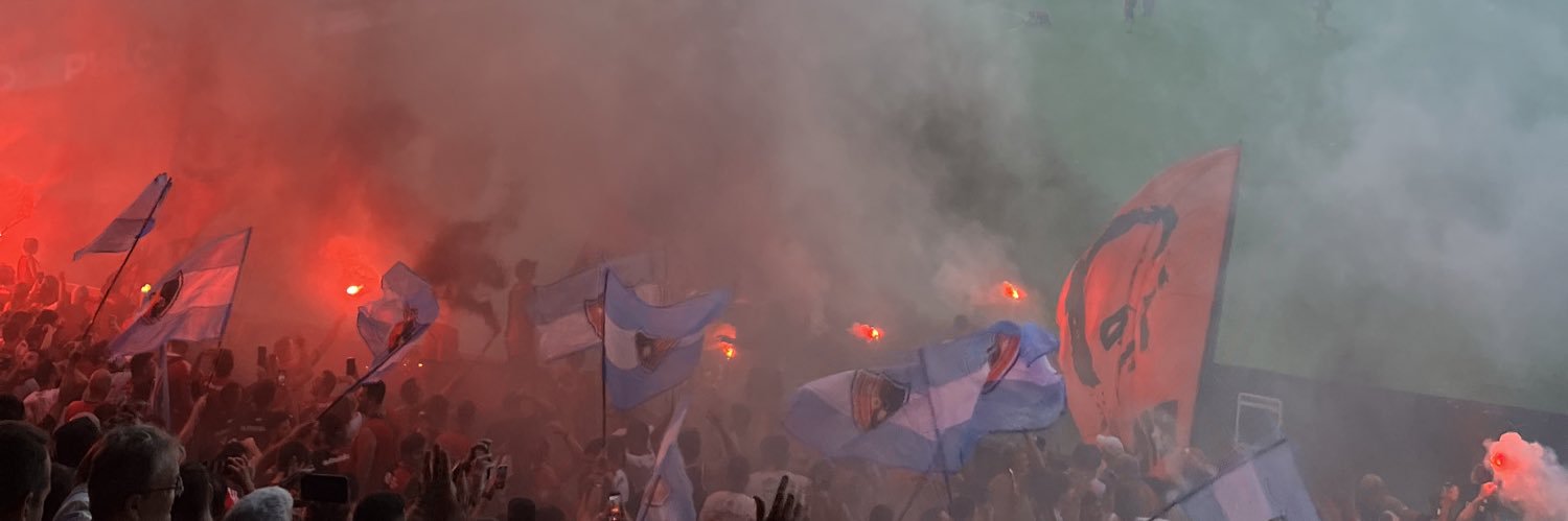 Nico Poliotti banner