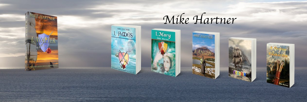 MHartnerAuthor's profile banner image