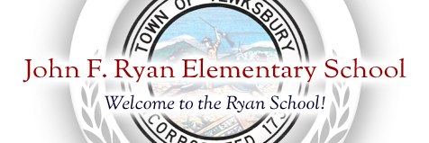 johnfryanschool's profile banner image