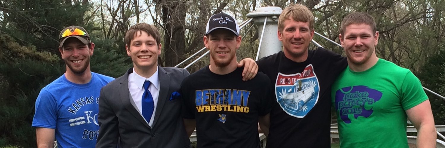 TheTaylorBaird's profile banner image