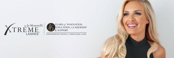 xtremelashes Profile Banner