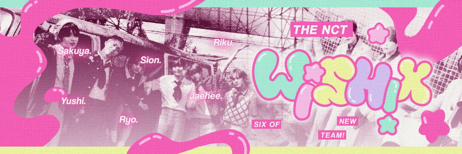 The Wishix. banner