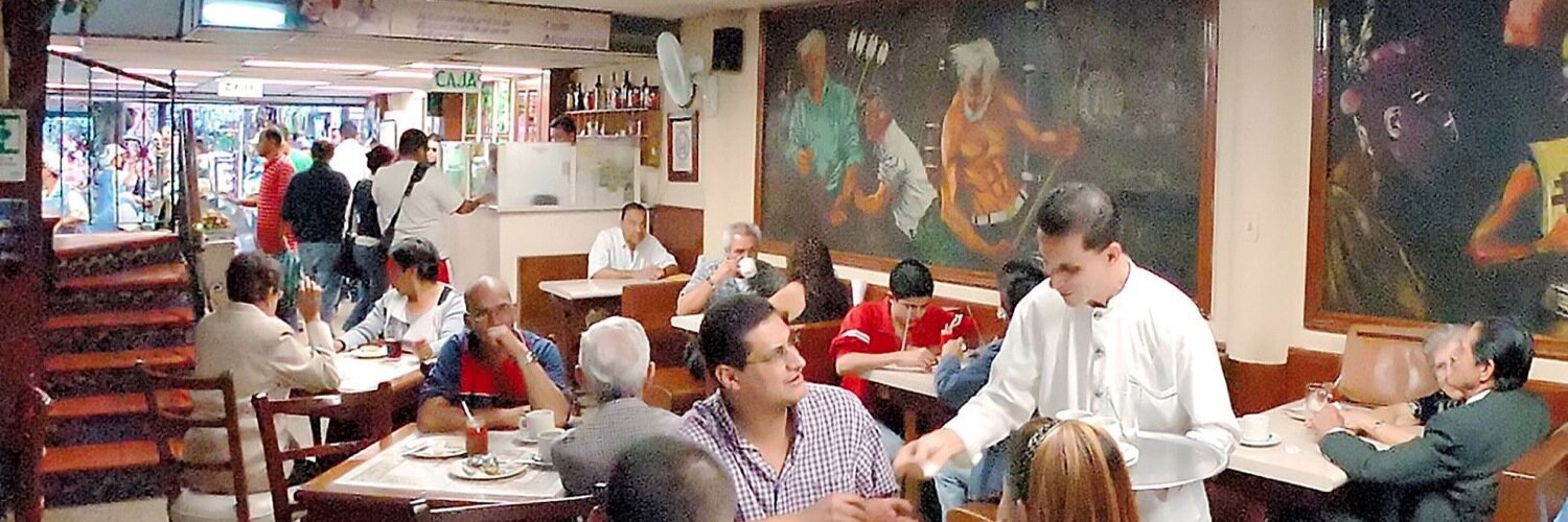 Salón Versalles banner