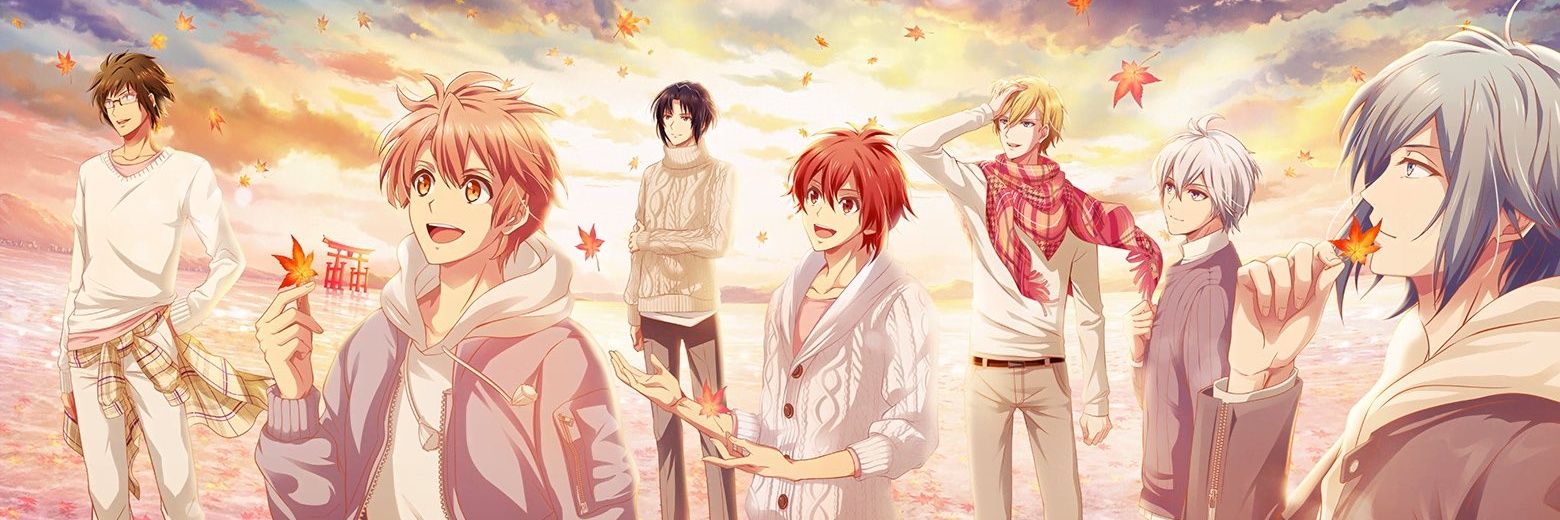 terupon3919's profile banner image