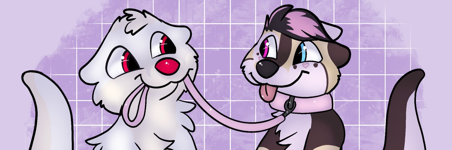 DeathWolfDude's profile banner image