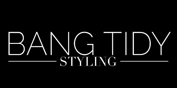 Bang Tidy Styling banner