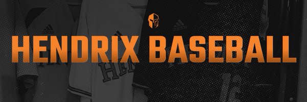 HendrixBaseball Profile Banner