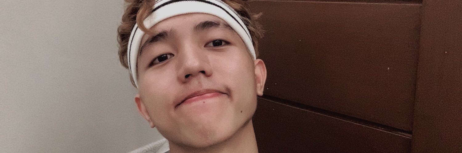 MingEight's profile banner image