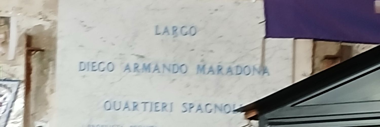 iodalmare70's profile banner image