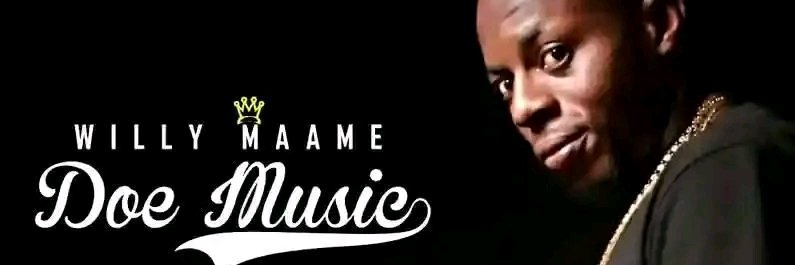 willymaame's profile banner image