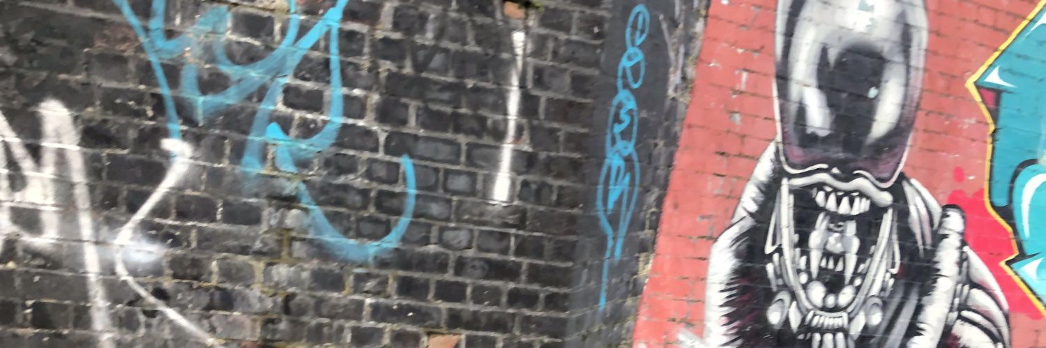 therealjodes's profile banner image