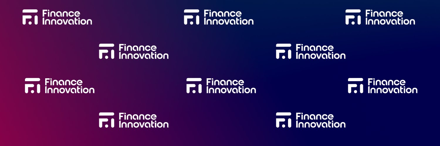 Finance Innovation banner