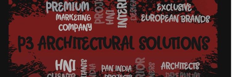 P3Arch's profile banner image