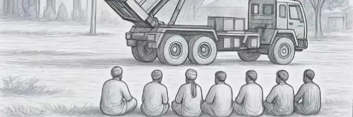 aamirmbdin's profile banner image