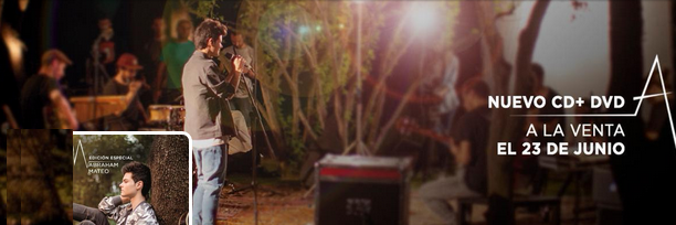 AbramMateoMus's profile banner image