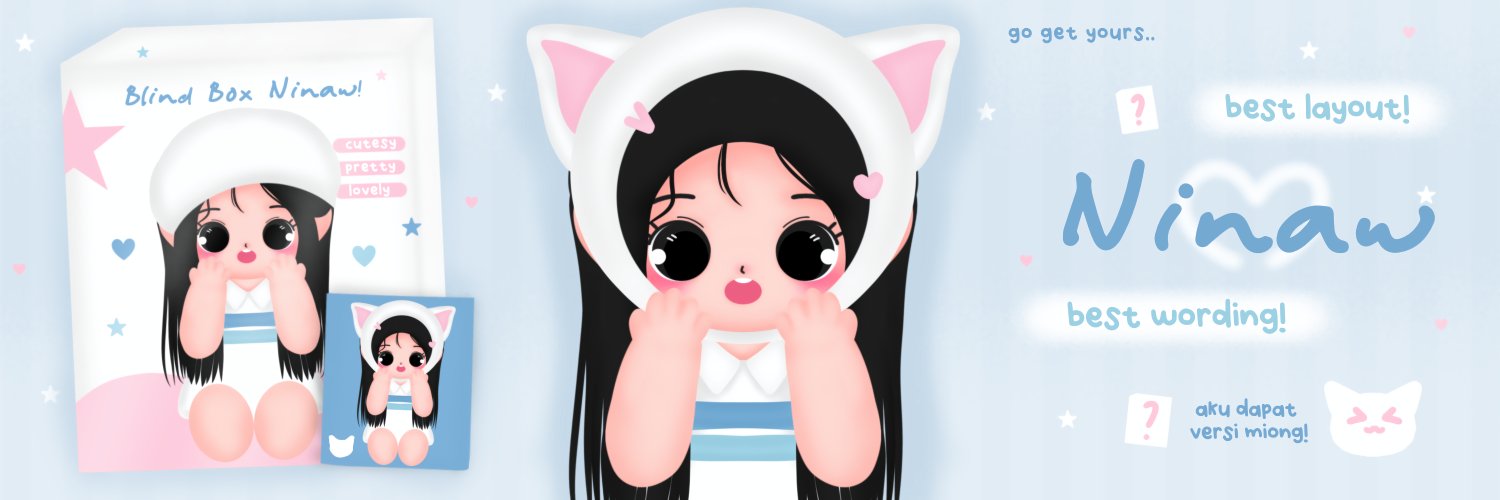 nee-na `🥛 @ after dm ! banner
